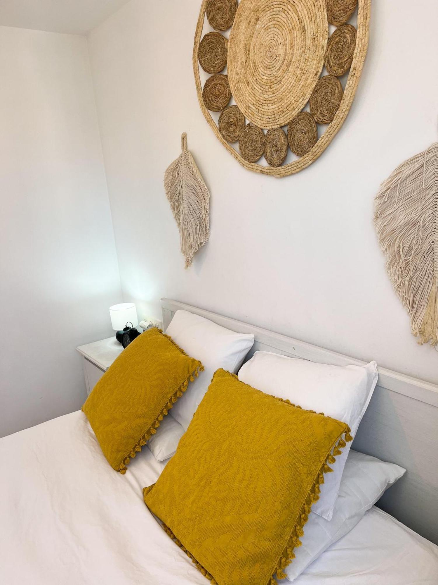 Casa Sol Bristol Sunset Beach Corralejo Exterior foto