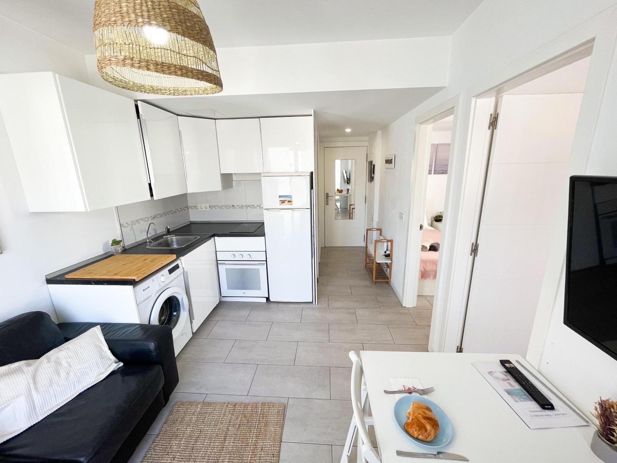 Casa Sol Bristol Sunset Beach Corralejo Exterior foto